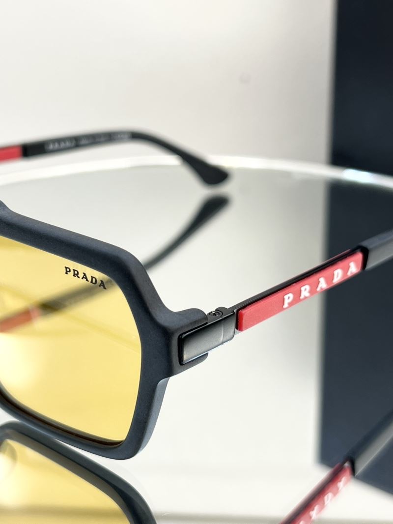 Prada Sunglasses